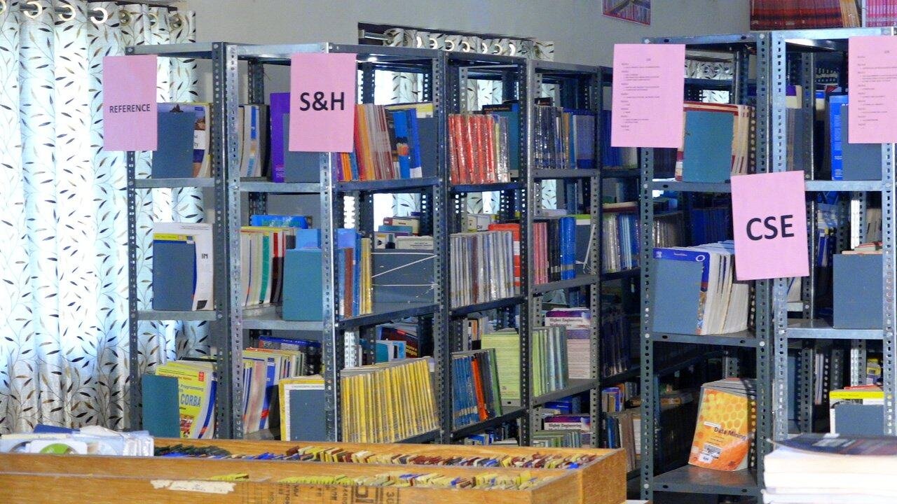 Libraries