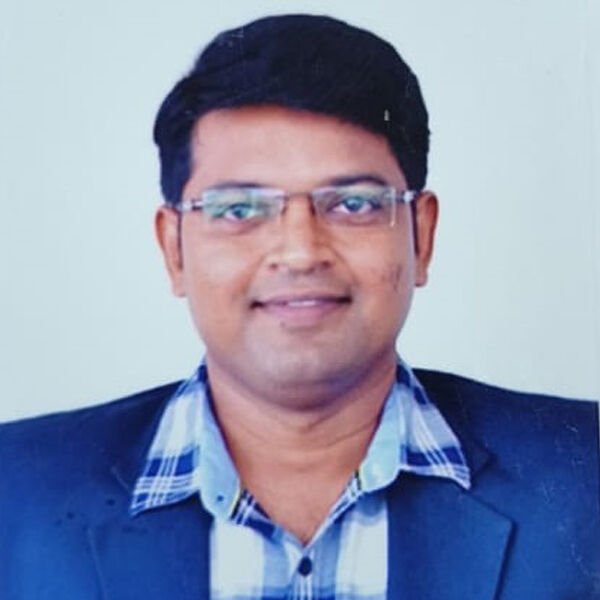 Photograph of Principal